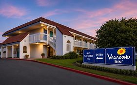 Vagabond Inn Santa Barbara - Carpinteria South